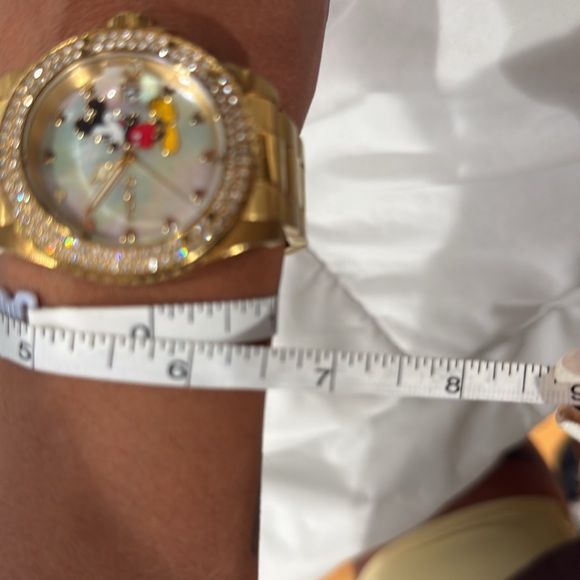 INVICTA DISNEY LIMITED EDITION MICKEY MOUSE WATCH - Picture 8 of 8